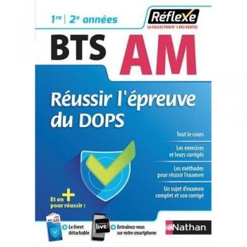 Réussir l'épreuve du DOPS