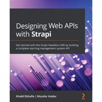 Vitalsource Technologies, Inc. Designing Web Apis With Strapi