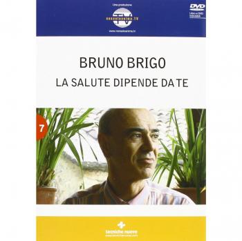 La salute dipende da te. Con DVD
