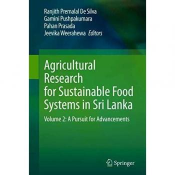 Agricultural Research for Sustainable Food Systems in Sri Lanka