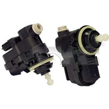 TYC Headlamp Motor 20-0795-MA-1 (Servo Moteur pour Faisceau de Phare)