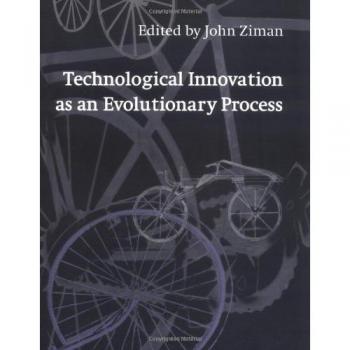 Technological Innovation As an Evolutionary Process