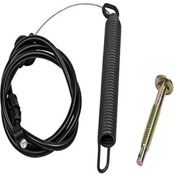 Kit de remplacement Husqvarna 532175067 – câble d’embrayage externe