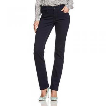 MAC Dream Jeans, Bleu (Dark Rinsewash D801), W44/L30