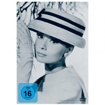 Audrey Hepburn