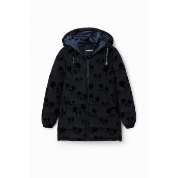 Casaco Mickey Mouse Padded