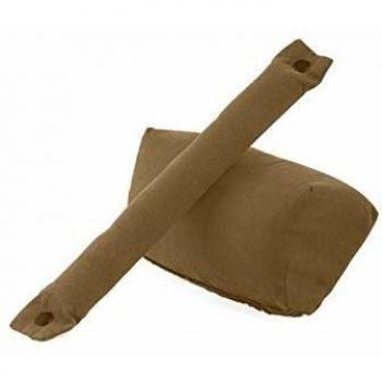 Gris Éléphant Pack Extension Love Radius JPMBB PhysioCarrier & HoodieCarrier