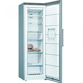 Congélateur armoire BOSCH GSN36VLFP