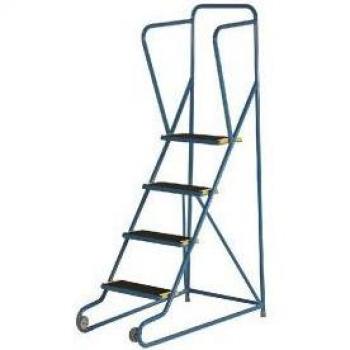GPC Industries Fort Tilt & Pull Steps 4 Step