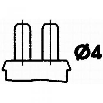 HELLA 6PT 009 309-041 Coolant Temperature Sensor