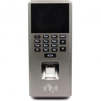 VaultGuard 2.4″ RFID/Fingerprint Access Control Kit
