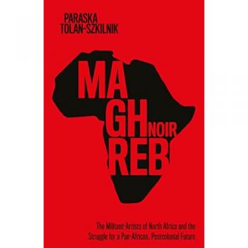Maghreb Noir, by Paraska Tolan-Szkilnik