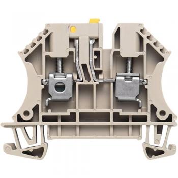 Bloque de Conectores Weidmuller 7910210000 WTR-4 STB
