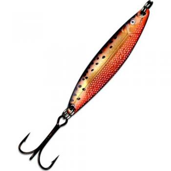 Blue Fox Moresilda Trout Series Spoon Lure 48mm Gold