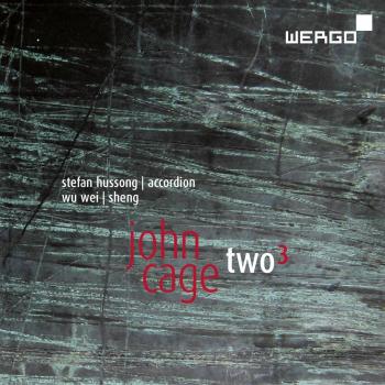 Cage 3 en 2
