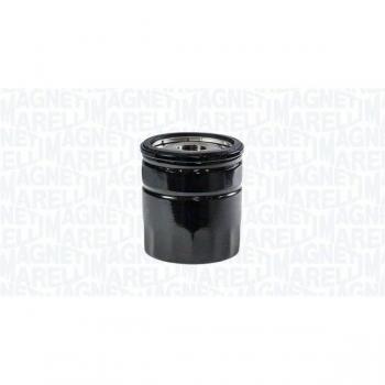Filtro de óleo para veículos Magneti Marelli 153071762467