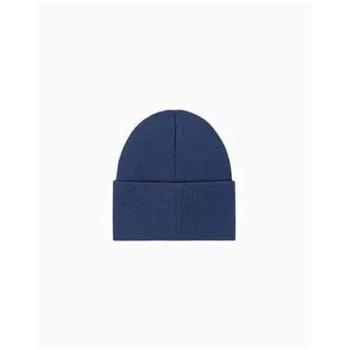 Converse High Top Beanie Cappello in Indigo, Taglia One Size
