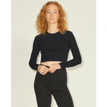 T‑shirt JJXX Feline Noir