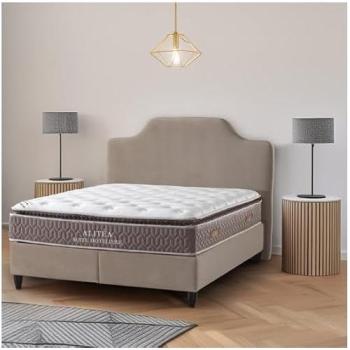 Matelas Alitea Équilibre Parfait 1500 Ressorts