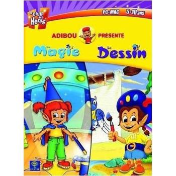 Coffret Adibou
