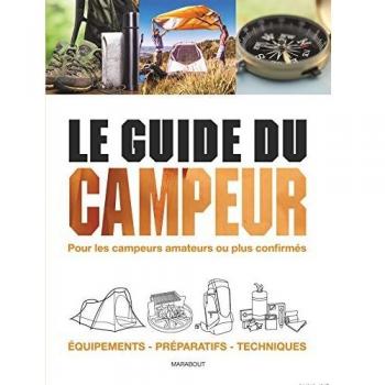 Le Guide Du Campeur