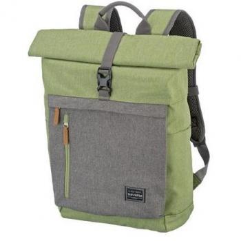 Travelite Daypack BASICS Rollup Rucksack
