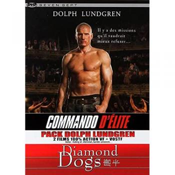 Bundle Commando D'élite & Diamond Dogs