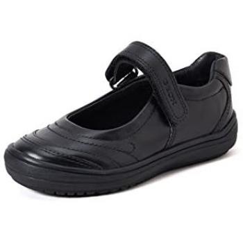 Ballerines Hadriel Noir – Geox, Fille, 37