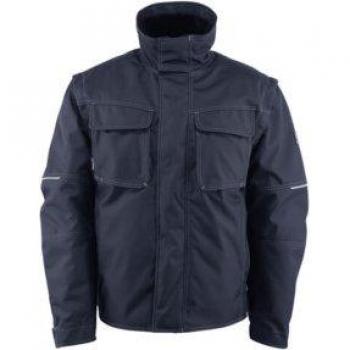Mascot Macon Kälteschutzjacke XL schwarzblau