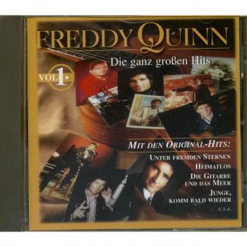 Freddy Quinn