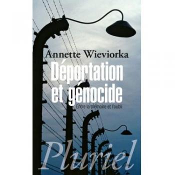 Déportation et génocide: Entre la mémoire et l'oubli