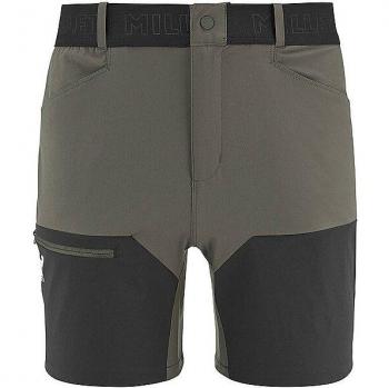 Shorts Millet Onega Stretch Cachi