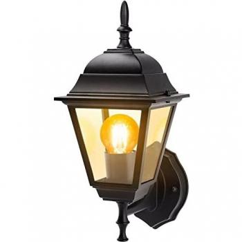 Applique da Esterno E27 60W IP44