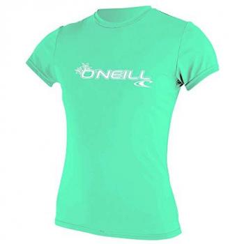 Camisa de Manga Corta UV O'Neill Skins