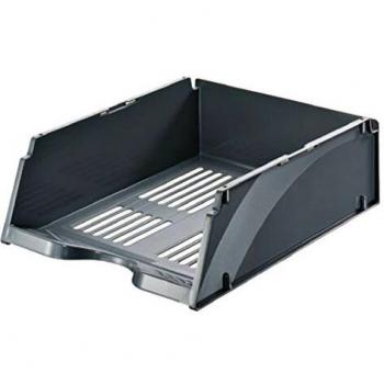 LEITZ Einstellhefter, mit beweglichem Heftfalz, A4, natron