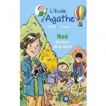 L'ecole D'agathe Tome 31