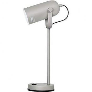 Activejet AJE-NICOLE GREY Leuchte Grau E27