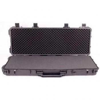 Maleta impermeable IP67 para armas largas