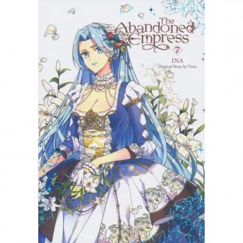 Yuna The Abandoned Empress, Vol. 7 (comic)
