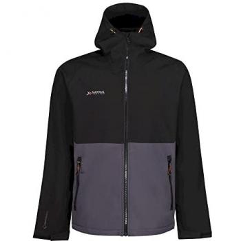 Homme Regatta Surrender Softshell Veste – Version S – Gris