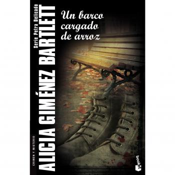 Un barco cargado de arroz (Crimen y misterio)