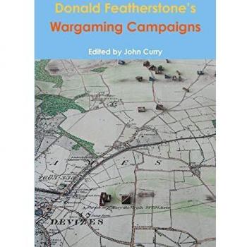 Donald Featherstone's Wargaming Campaigns