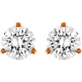 Pendientes Swarovski de acero inoxidable 5112156
