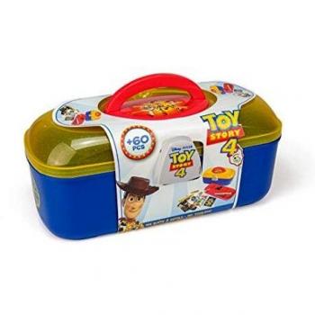 Toy Story 4 Creative Writing Set – 60 Pieces