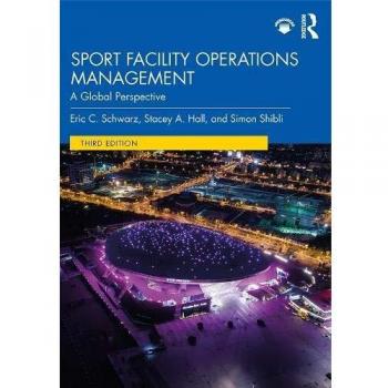 Sport Facility Operations Management