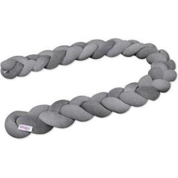 BabyBay Nido Gris con Motivo