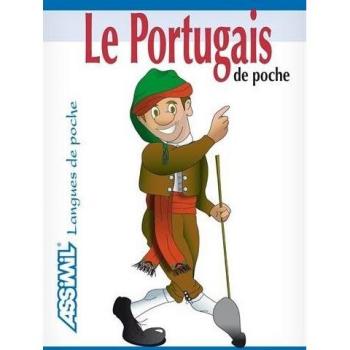 Le Portugais De Poche