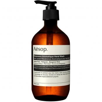 Baume Résurrection pour Mains Aesop 500ml