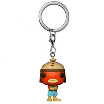 Pocket Pop! Fishstick Fortnite Porte-clés