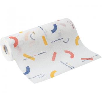 Oil Absorbing Cooking Tissues